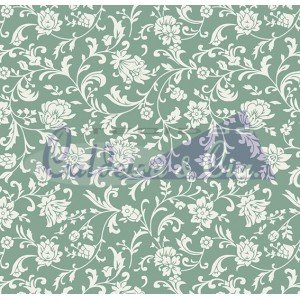 Isis cor 11 (Verde Vintage) 